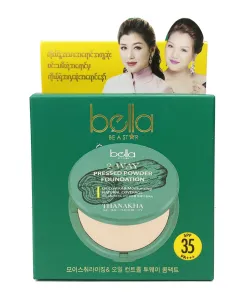Bella 2 Way Foundation (Beige)